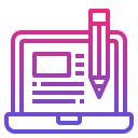 SKILLSET ICON FOR SRIESHAG.COM
