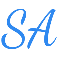 Sriesh Agrawal initials Image (SA)